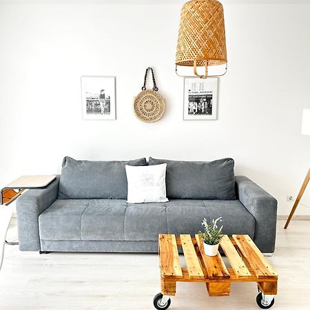 Elizabeth Garden Premium Apartment Kecskemét Exteriör bild