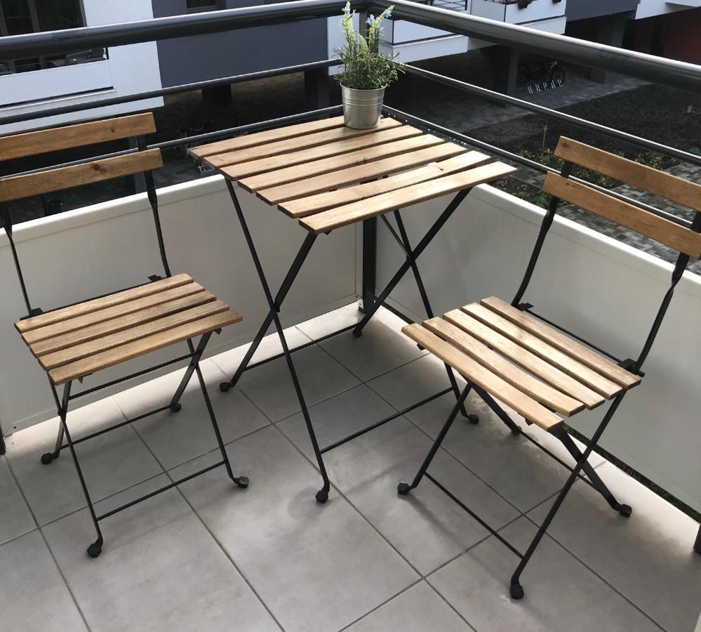 Elizabeth Garden Premium Apartment Kecskemét Exteriör bild