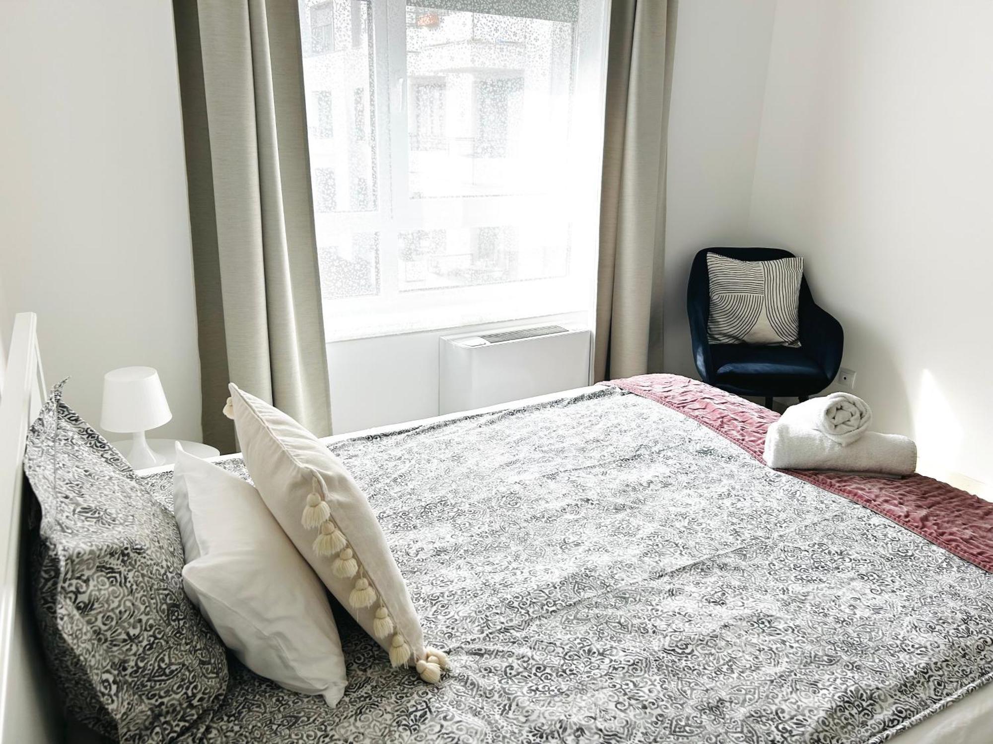 Elizabeth Garden Premium Apartment Kecskemét Exteriör bild